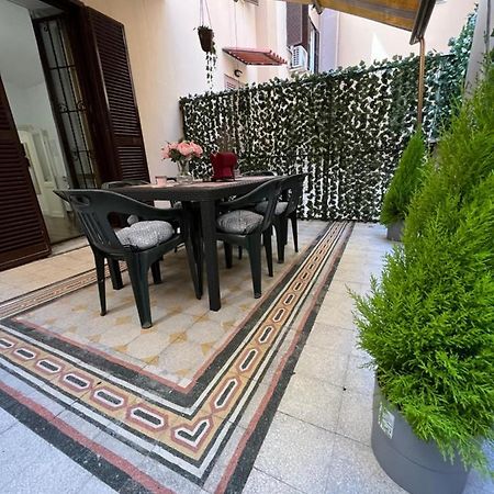 Mirhome Apartment Rome Exterior photo