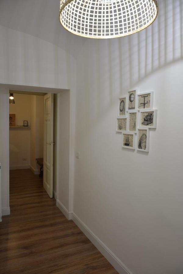 Mirhome Apartment Rome Exterior photo