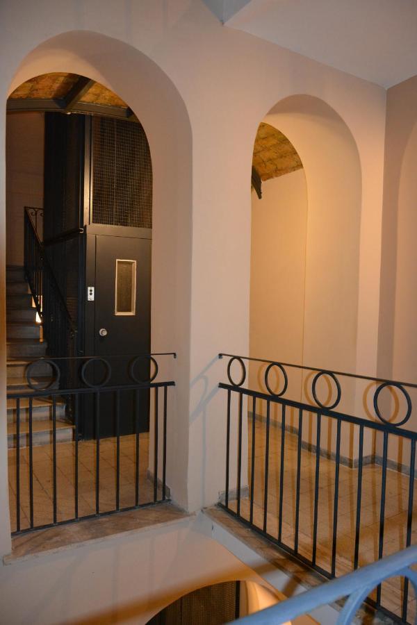 Mirhome Apartment Rome Exterior photo