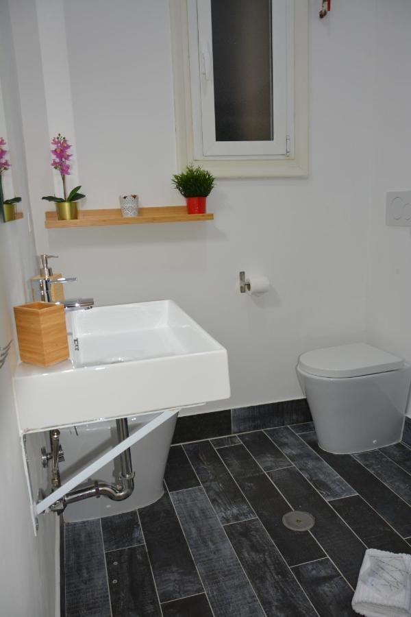 Mirhome Apartment Rome Exterior photo