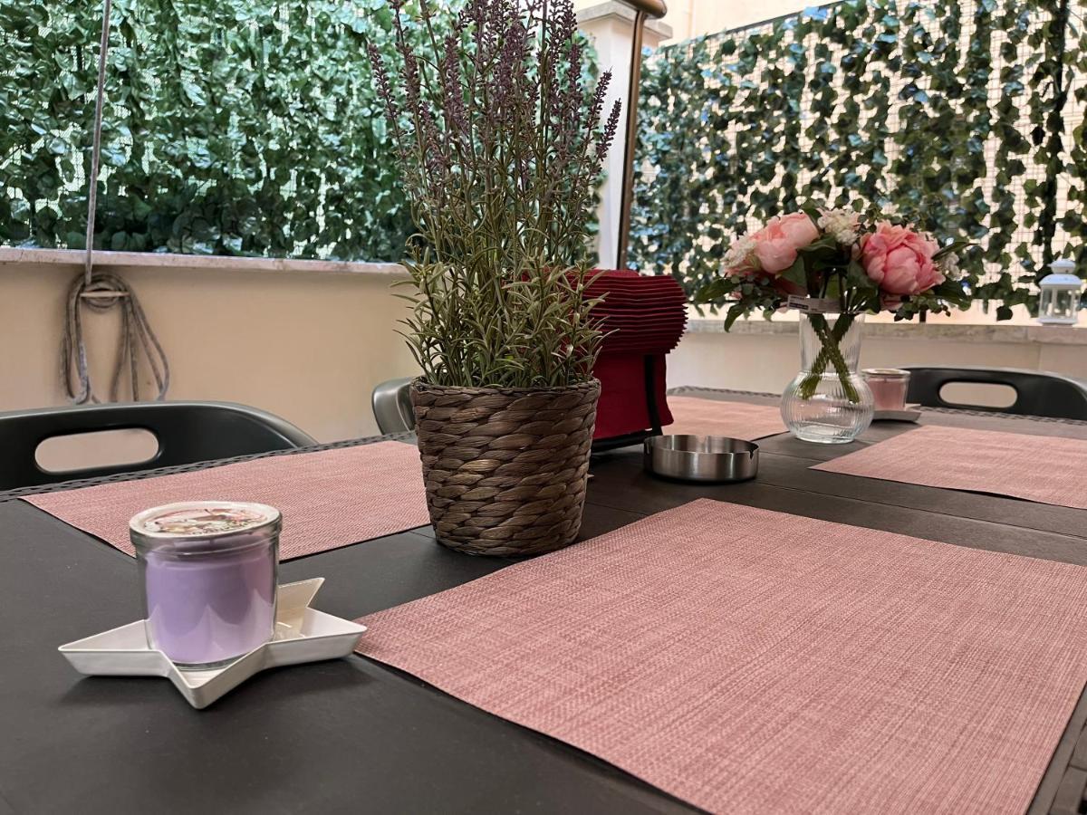 Mirhome Apartment Rome Exterior photo