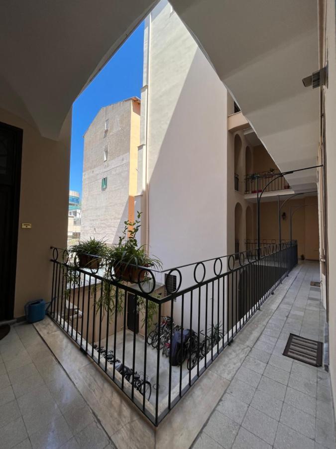 Mirhome Apartment Rome Exterior photo